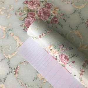 Self Adhesive 500 cm Wallpaper