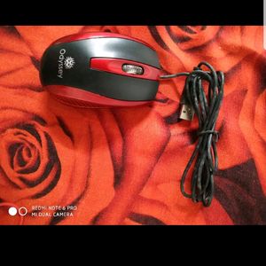 Odyssey USB Mouse