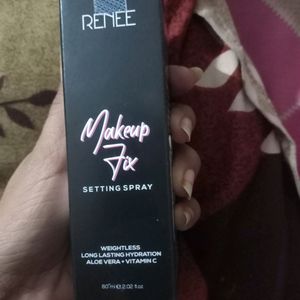 Renee Makeup Setting Spray
