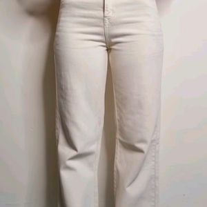 White Jeans For Women