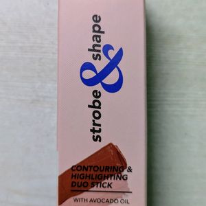 Blue Heaven Contouring and Highlighting Duo Stick