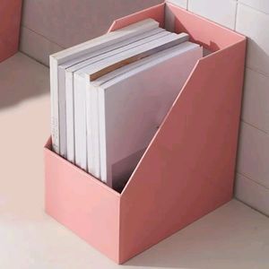 Book Storage Box