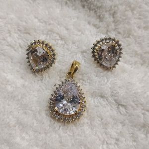 Pendant Set