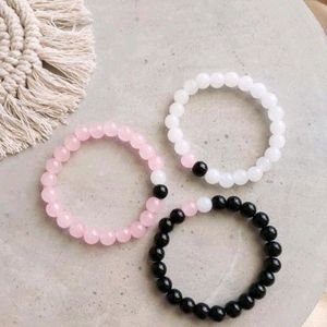 Triplet Bracelet