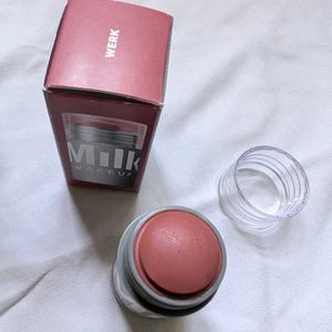 Milk Makeup Blush / Lip Tint + Hydro Grip Primer