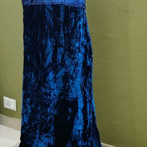 Partywear Gown