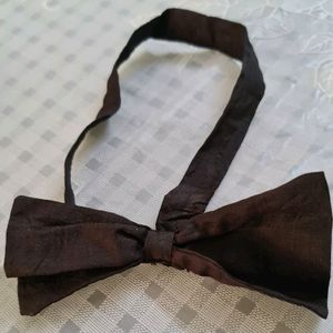 2 Bowties For Kids