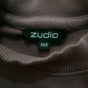 Zudio Sweatshirt