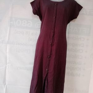 Kurti Length 43