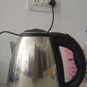 Electric Kettle