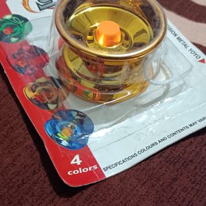 WONDER PLAYING GAME YOYO BEARINGS