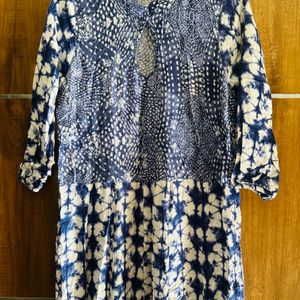 Kurti/ Dress