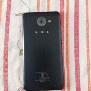 Samsung J7 Max