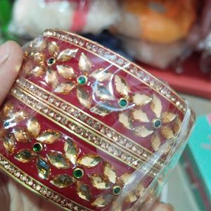 Bridal Bangle