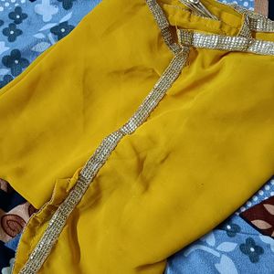 Punjabi Suit