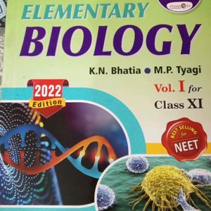 TRUEMAN's Biology Refer. for 11th& 2 FREE BOOK