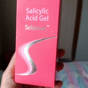 Sebonac Gel