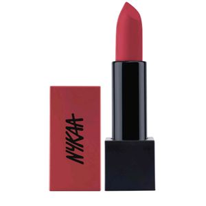 Nykaa Ultra Matte Lipstick