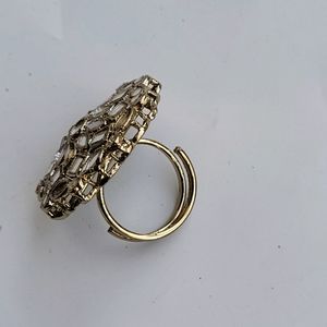 2 Adjustable Rings