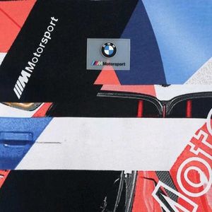 ORIGINAL PUMA BMW SERIES T-shirt FOR MEN