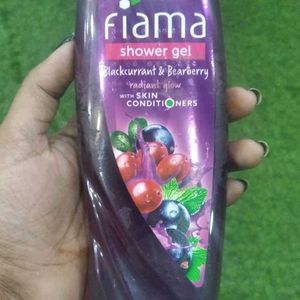 Body Wash