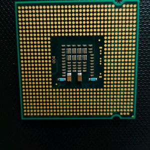 Intel Processor With Asus Motherboard