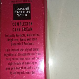 Cc Lakme Cream