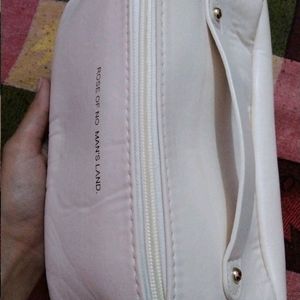 Cosmetic Pouch Bag