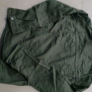 Montrez Jacket, M Size