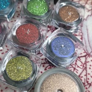 Glitter Eyeshadow New