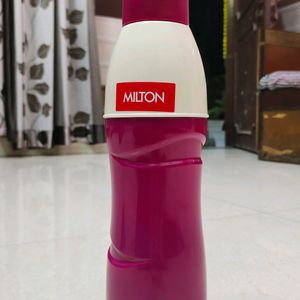 Milton Water Bottle