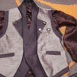 Beautiful Blazer For Boy