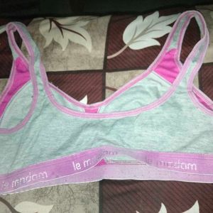 Sport Bra