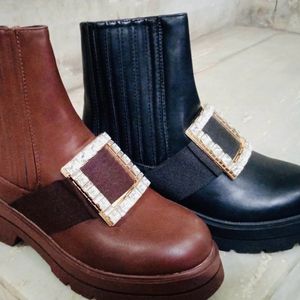 Ket Importd Luxuries Women Boots