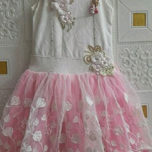 Baby Frock