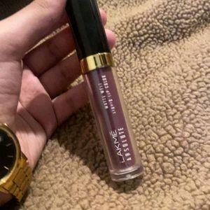 LAKME ABSOLUTE MATTE LIPSTICK