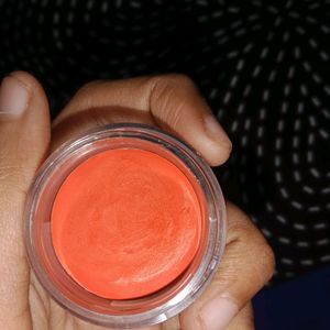 Peach Tint