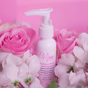 Oh My Skin Radiance Wash