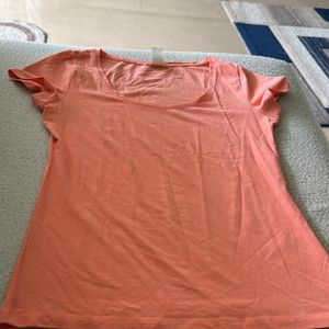 H & M Basic T Shirt Fixed Price