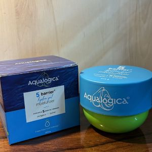 Aqualogica Barrier Repair Moisturiser