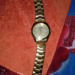 Men Wrist Watch