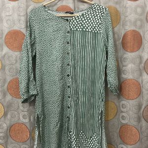 Zudio Modern Multi Design Tunic