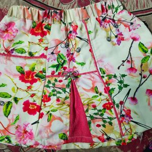 Baby Girl Skirt