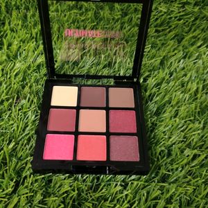 Swiss Beauty Ultimate Shadow Pallete