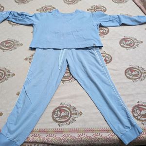 Souled Store Ladies Co-ord Large