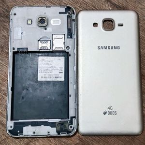 (Samsung J2 PRO 2 Piece J7  1Piece Combo Offe