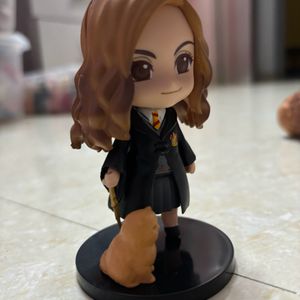 Anime HarryPotter Action Figure