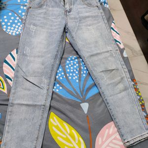 Mom Fit Jean