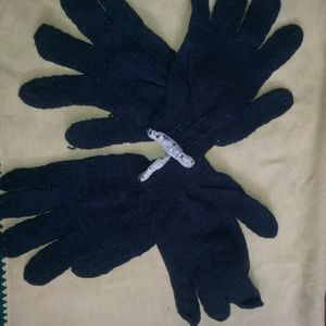 Gloves