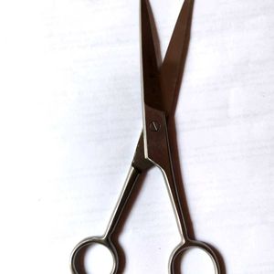 Like New 7.5inch Stainless Steel Scissors